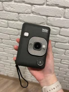 Fujifilm Instax Mini LiPlay ����