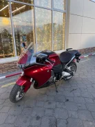 Honda VFR 1200F. 1 200����. ��., ��������, ���, ��� ������� ����