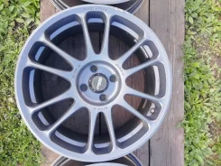 A-Tech Final Speed Gear-R. 7.0x17", 4x100, ET48, �� 73,1���. ����