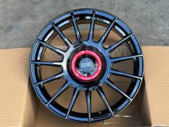 OZ Racing Superturismo GT. 8.0x18", 5x100, 5x112, ET45, �� 73,1���. ��� ����� �� ������ ����
