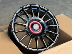 OZ Racing Superturismo GT. 8.5x19", 5x100, 5x112, ET45, �� 73,1���. ��� ����� �� ������ ����