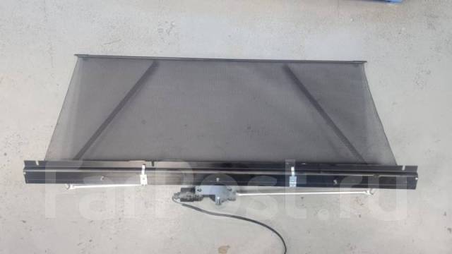 Солнцезащитная штора с электроприводом Bmw 5-Series