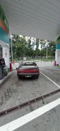 Toyota Corona. �������, ��������, 1.8 (115��.�.), ������, 50 000����. �� ����
