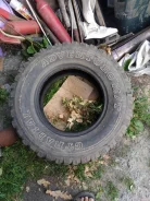 GT Radial Adventuro M/T. ����� mt, �/�, ����� 50 % ����