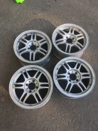 Kosei K1 TS Version. 6.0x14", 4x98, ET28 ����