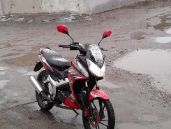 Storm Indigo. 125����. ��., ��������, ��� ���, � �������� ����