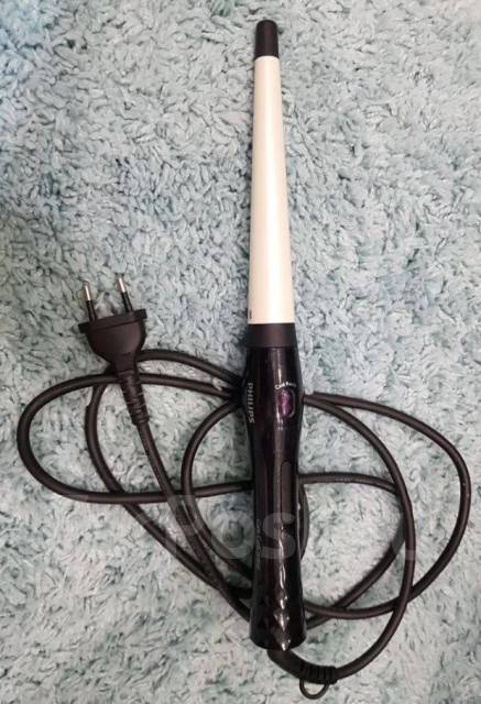 Плойка Philips NL-9206 AD-4 Drachten, б/у, в наличии. Цена: 900₽ в ...