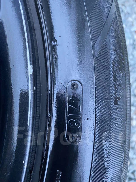 Donz. 7.0x17", 5x100, ET38. ��� ����� �� ������ ����