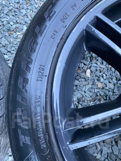 Donz. 7.0x17", 5x100, ET38. ��� ����� �� ������ ����