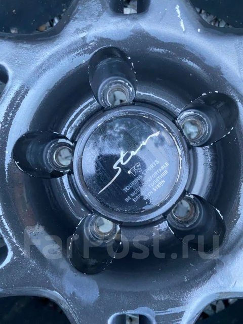 Donz. 7.0x17", 5x100, ET38. ��� ����� �� ������ ����