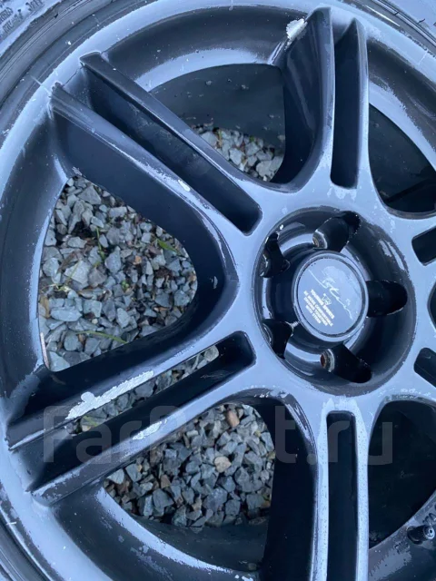 Donz. 7.0x17", 5x100, ET38. ��� ����� �� ������ ����