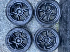 Donz. 7.0x17", 5x100, ET38. ��� ����� �� ������������ ����