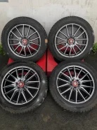 BADX Loxarny Parabola. 7.5x18", 5x100, ET48, �� 72,6���. ����