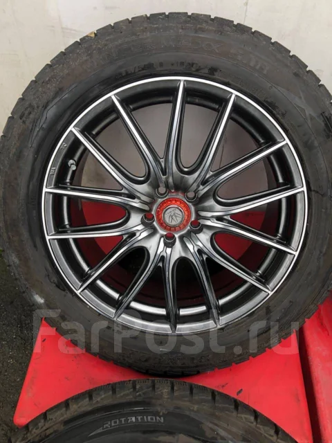 BADX Loxarny Parabola. 7.5x18", 5x100, ET48, �� 72,6���. ����