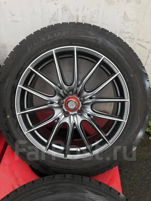 BADX Loxarny Parabola. 7.5x18", 5x100, ET48, �� 72,6���. ����
