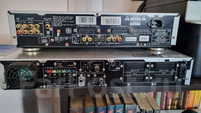 Pioneer ����