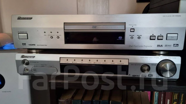 Pioneer ����