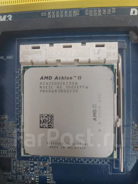 Socket AM2 ����