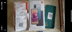 Xiaomi Redmi Note 10S. �/�, �����, 4G LTE, Dual-SIM, NFC ����