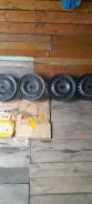 Yokohama Connoisseur 151c. x16", 5x100 ����