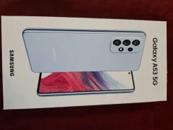 Samsung Galaxy A53 5G. ����� ����