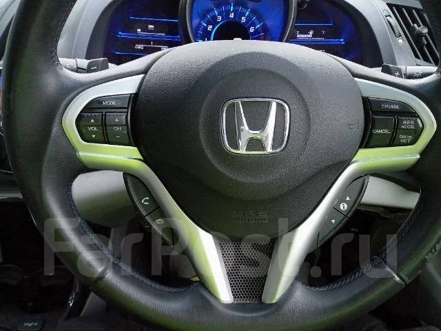 Honda CR-Z. �������, ��������, 1.5 (113��.�.), ������, 78 000����. ��, �/� ����
