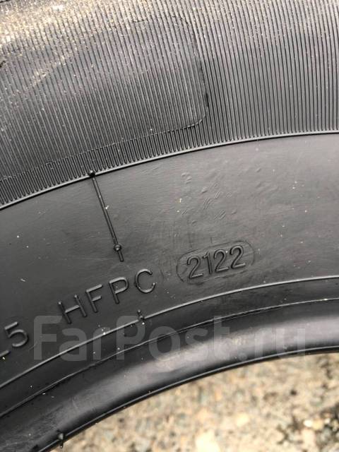 Hifly, 205/70 R15, 15", 1 шт, в наличии, 205 мм, 70 %, радиальный ...