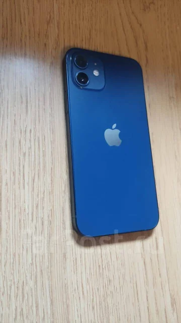 Apple iPhone 12. �/�, �����, 3G, 4G LTE, 5G, Dual-SIM, NFC ����
