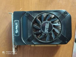 GeForce GTX 1050 Ti ����