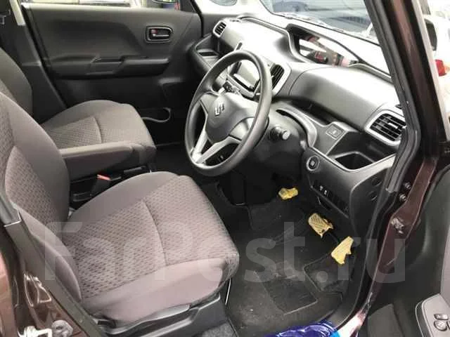 Suzuki Solio. ��������, 4wd, 1.2 (91��.�.), ������, 60 000����. ��, �/�. ��� ����� �� ������������ ����