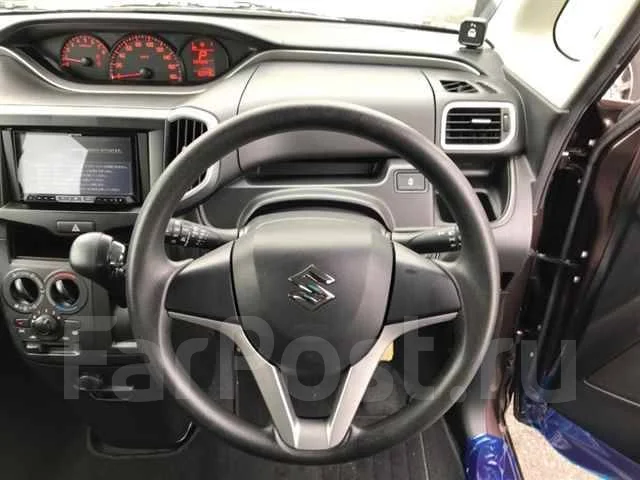 Suzuki Solio. ��������, 4wd, 1.2 (91��.�.), ������, 60 000����. ��, �/�. ��� ����� �� ������������ ����