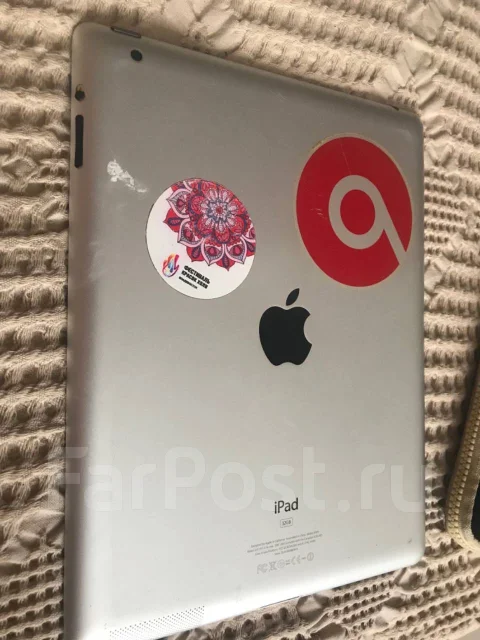 Apple iPad 2 ����