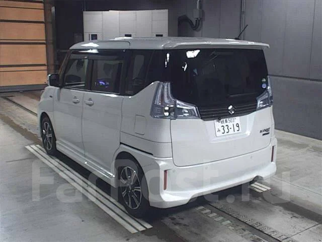 Suzuki Solio. ��������, ��������, 1.2 (91��.�.), ������, 26 000����. ��, �/�. ��� ����� �� ������������ ����