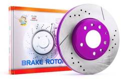    NiBK Performance Toyota LAND Cruiser 200 PN1541 