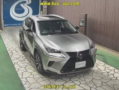 Lexus NX300. �������, ��������, 2.0 (238��.�.), ������, 46 000����. ��, �/�. ��� ����� �� ������������ ����