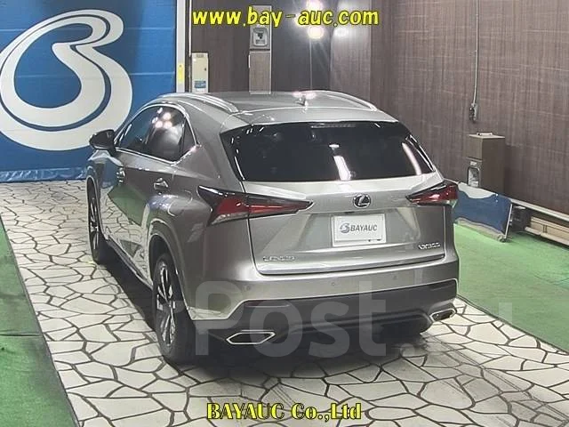 Lexus NX300. �������, ��������, 2.0 (238��.�.), ������, 46 000����. ��, �/�. ��� ����� �� ������������ ����