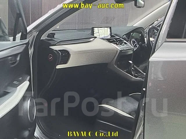Lexus NX300. �������, ��������, 2.0 (238��.�.), ������, 46 000����. ��, �/�. ��� ����� �� ������������ ����