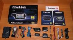StarLine ����