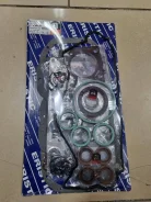 ����������� ��������� 7A-FE Toyota Corolla Spacio, Sprinter, Carib 97- THF9166 ����