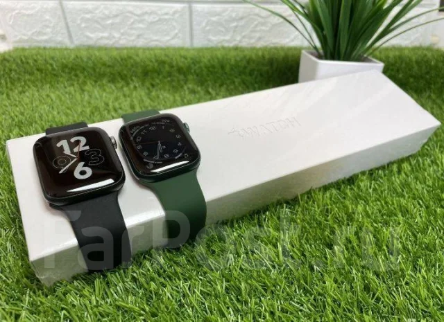Smart Watch. GPS, NFC, IP67, IP68 ����
