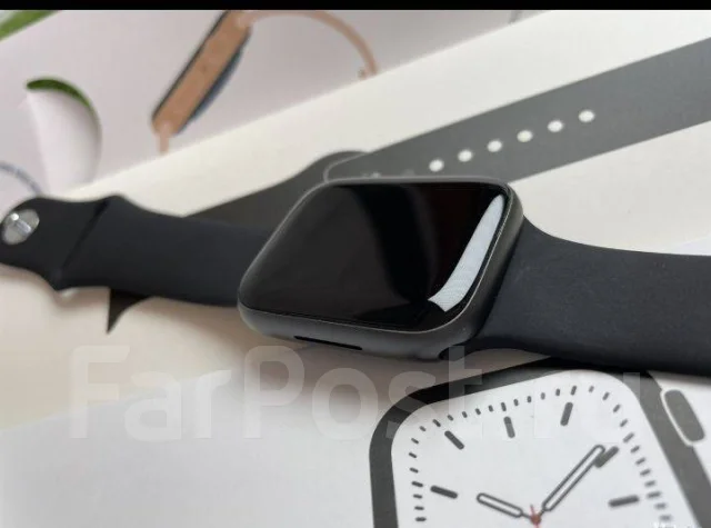 Smart Watch. GPS, NFC, IP67, IP68 ����