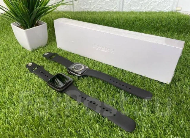 Smart Watch. GPS, NFC, IP67, IP68 ����