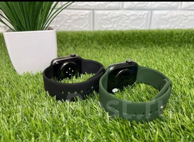 Smart Watch. GPS, NFC, IP67, IP68 ����