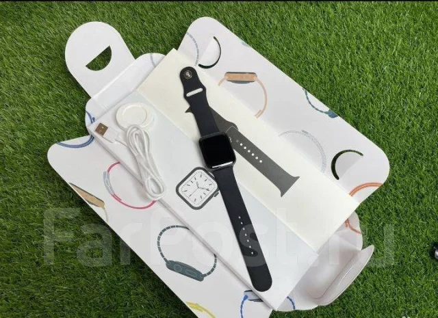 Smart Watch. GPS, NFC, IP67, IP68 ����