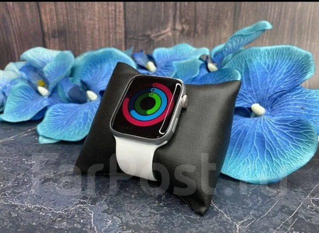 Smart Watch. GPS, NFC, IP67, IP68 ����