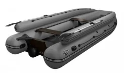 Sibriver Allaska-470. 2022 ���, ����� 4,7��., ��������� ��� ���������, 50��.�. ����