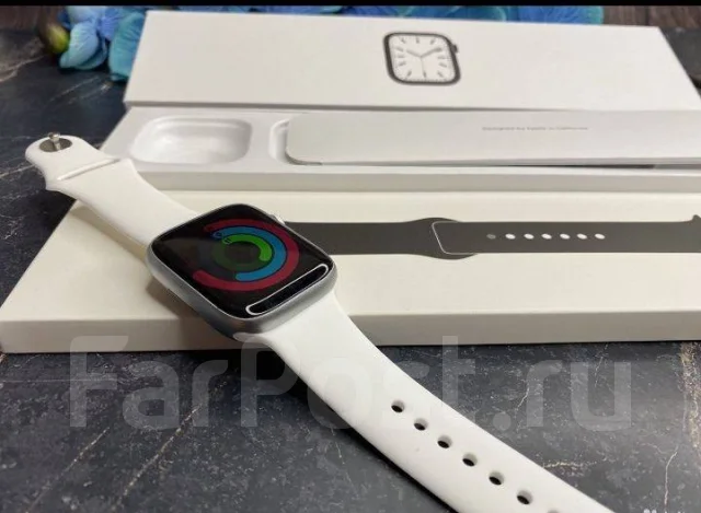 Smart Watch. GPS, NFC, IP67, IP68 ����