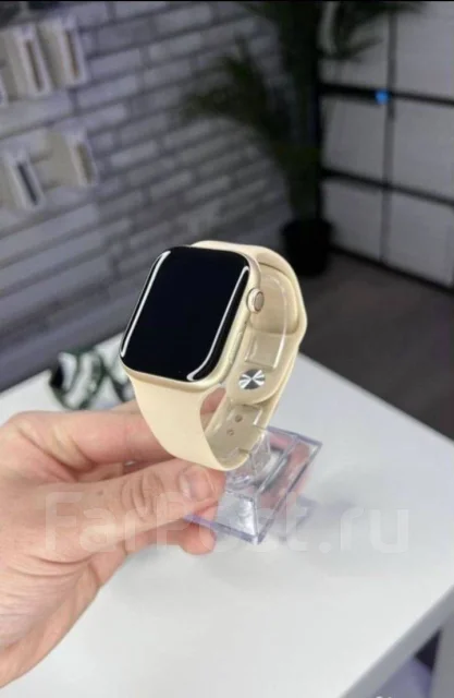 Smart Watch. GPS, NFC, IP67, IP68 ����