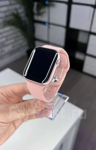 Smart Watch. GPS, NFC, IP67, IP68 ����