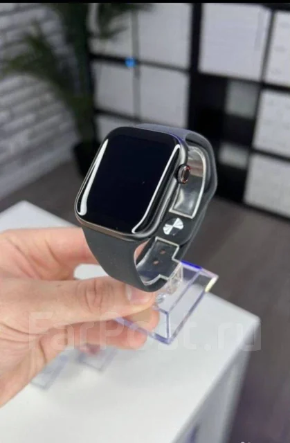 Smart Watch. GPS, NFC, IP67, IP68 ����